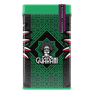 512 x Yerbera - Can of Guarani Maracuya 0.5kg