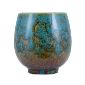 36 x Ceramic calabash - Isla 220 ml