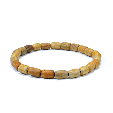 Bracelet en bois Palo Santo