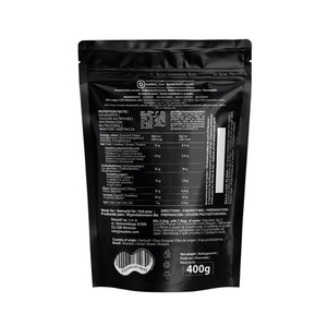 50 x Nustino - Peanut Butter Powder - Cinnamon 400g