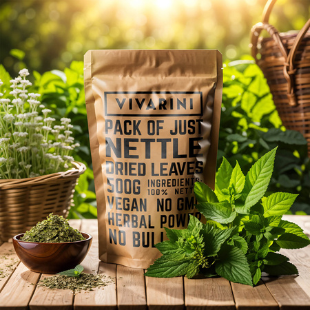 Vivarini – Nettle 0.5kg