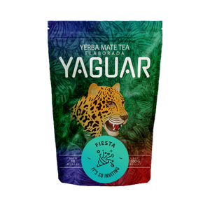 40 x Yaguar Fiesta 0,5 kg