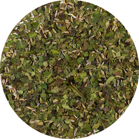 Guayusa Pachamama Lavanda 25g