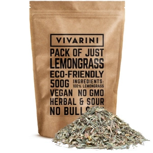 Vivarini – Citronnelle (écologique) 0,5 kg