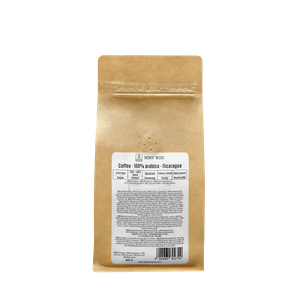 Mary Rose -  Café en grains Nicaragua Colibrí Azul speciality 400 g