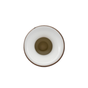 Calebasse en céramique – Carlitos 100 ml
