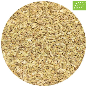 Bio fenykl obecný (semínka) 1 kg