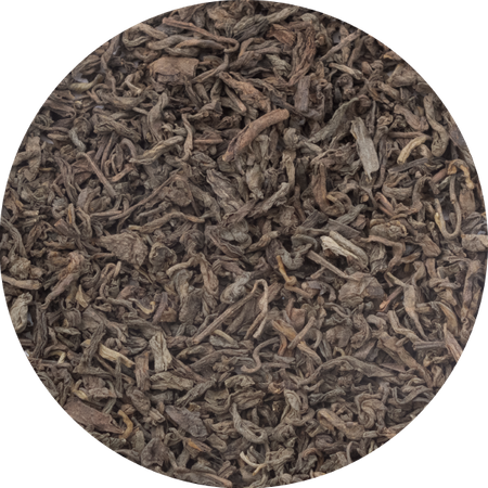 18 x Puerh-Tee 1kg