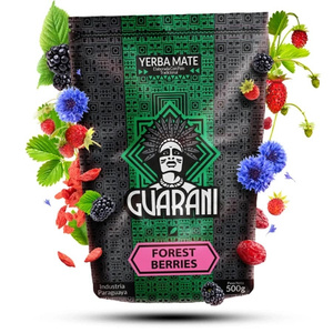 40 x Guarani Forest Berries 0.5 kg