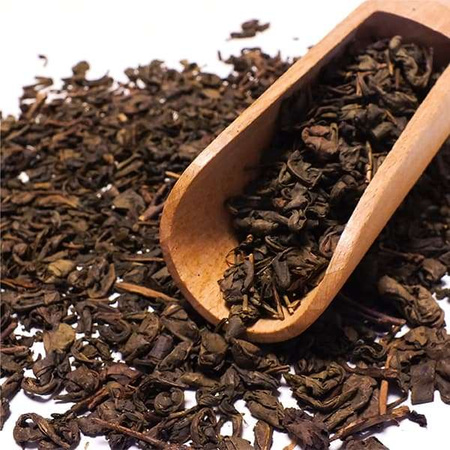 Té de pólvora 1kg