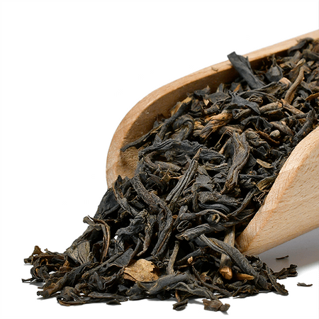 Mary Rose - Yunnan Schwarzer Tee in Dose - 50 g