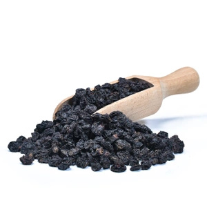 Schwarze Johannisbeere– Frucht 1 kg