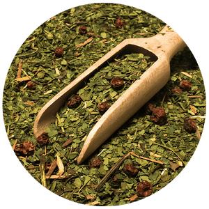 Sacco di Yerba Mate Verde – Katuava 20 kg