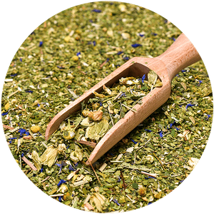 Verde Mate Ashwagandha 50g