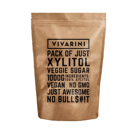 Vivarini - Xilitol 1 kg