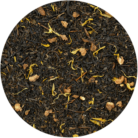 Mary Rose - Caramel Pear Tea - 50g