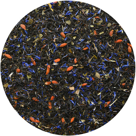 Aromantra x Mary Rose – Zodiac Tea – Gemini (black tea) 50g