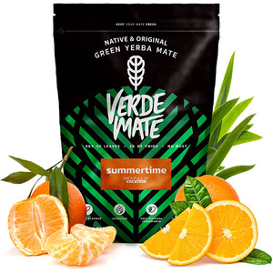 Verde Mate Green Summertime 0,5kg