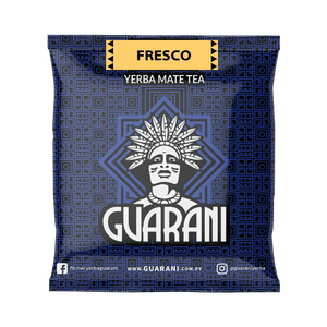 Guarani Fresco 50g