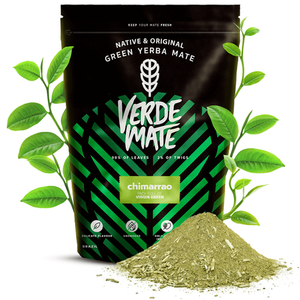 45 x Verde Mate Green Chimarrao 0,5 kg