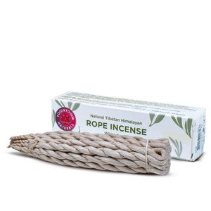 Encens de corde Yogi & Yogini Naturals – Sauge Blanche