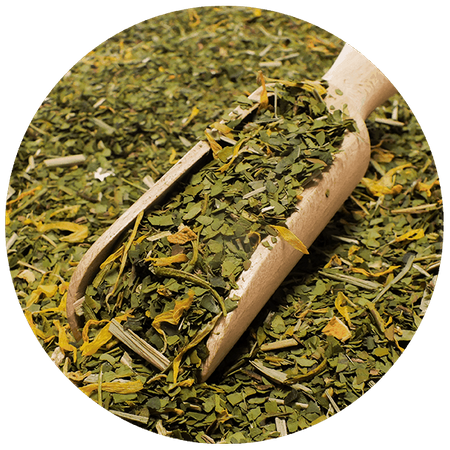 Yerba Verde Mate Green Summertime 50g