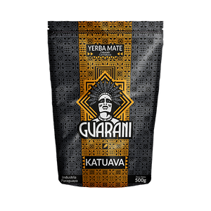 Guarani Katuava 0,5kg