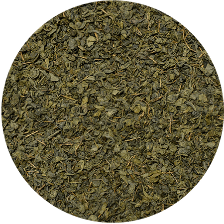 Mary Rose - Té verde Gunpowder en lata - 50g