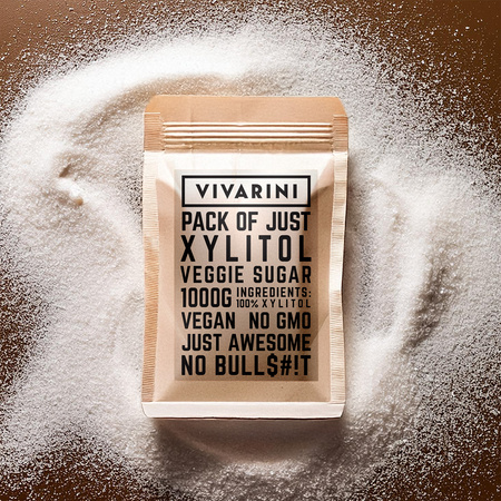 Vivarini - Xylitol 1kg