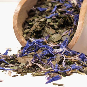 70 x Guayusa Pachamama Lavanda – organiczna z lawendą – 250g