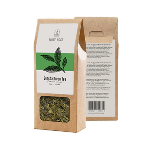 Mary Rose - Thé vert Sencha - 50 g