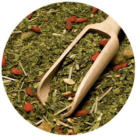 Yerba Mate Terere 1kg loose