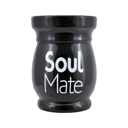 Ceramic Mate Cup Santos