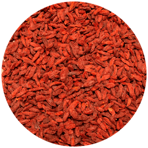 Baies de goji séchées – 1 kg