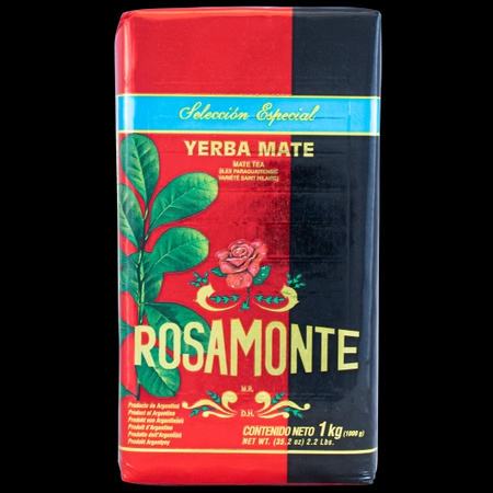 510 x Rosamonte Seleccion Especial 1kg