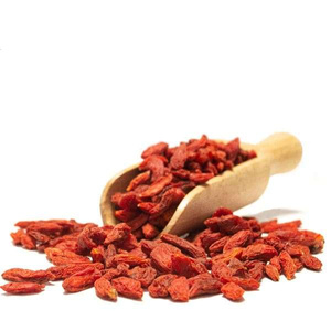 Baies de goji séchées – 1 kg