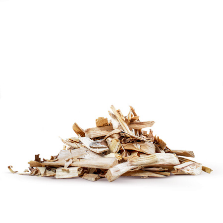 Palo Santo chips (shavings) Premium 200g