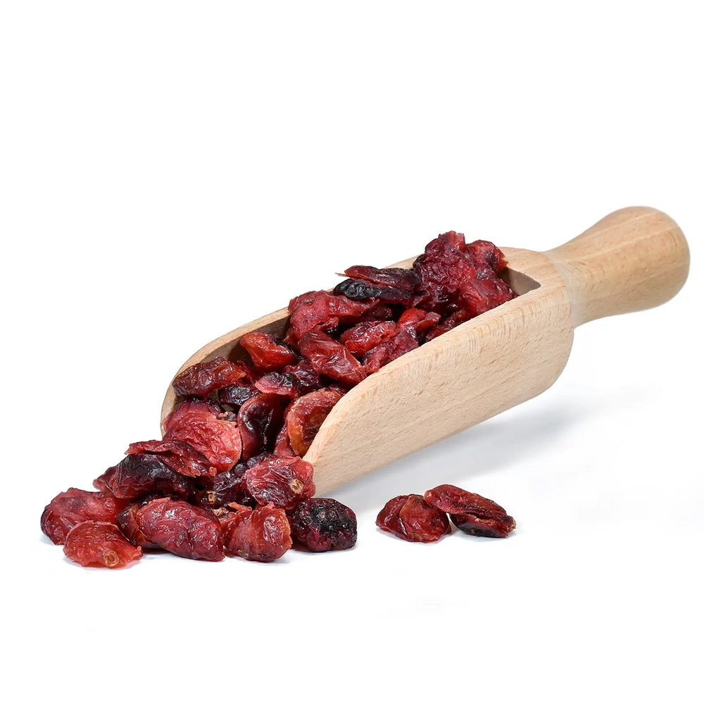 Vivarini – canneberge (cranberry) séchée – 100 g  Produits alimentaires \  Fruits Produits alimentaires \ Un autre All products 