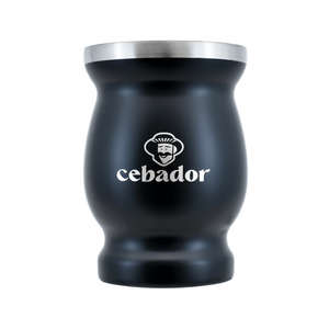 TermoMate Cebador - negro