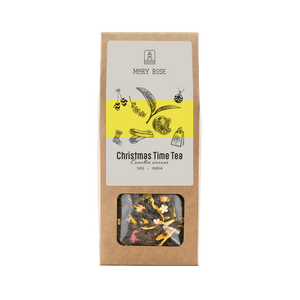 Mary Rose - Christmas Time Tea - 50g