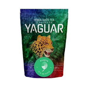 Yaguar Silueta 0,5 kg