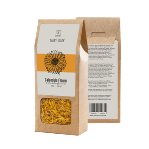 Mary Rose – Calendula Flower (petals) 10 g