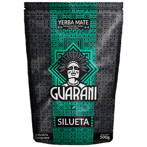 40 x Guarani Silueta 0,5 kg