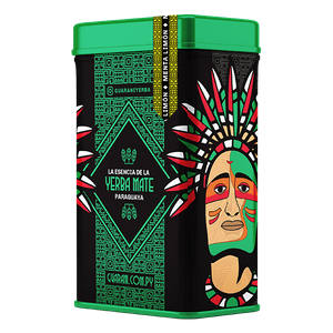 Yerba Mate Guarani Menta Limon 0.5kg in Dose