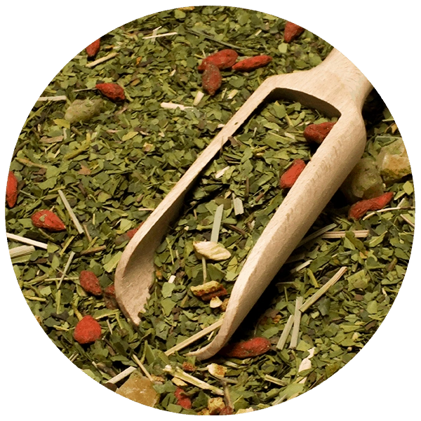 Yerba Mate Terere 1kg loose