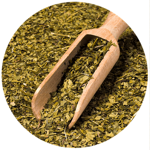 17 x Green Yerba Mate - Despalada 1kg LOOSE