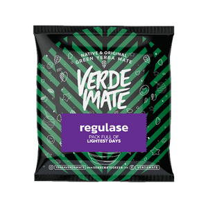 200 x Verde Mate Regulase 50g