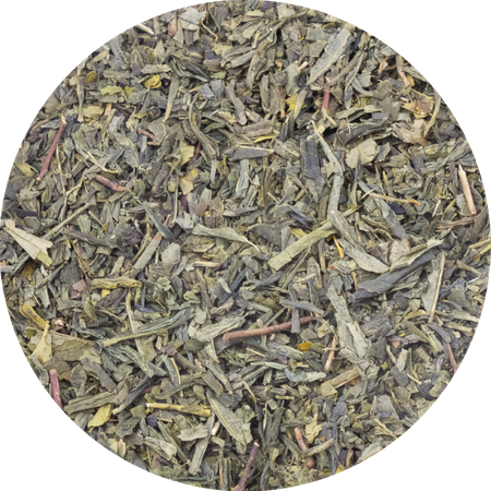 18 x Sencha čaj 1kg