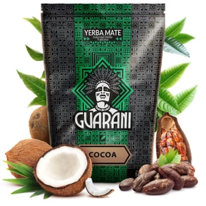 Cacao Guaraní 0,5kg