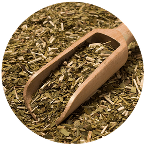 272 x Yerba Mate - Stagionato 1 kg PERDITA